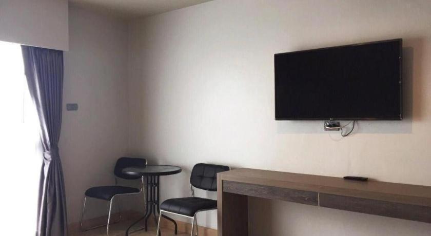 Melodi Hotel Dannok Sadao Экстерьер фото